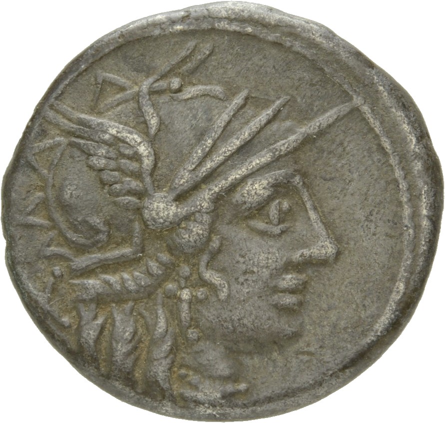 Römische Republik: C. Plautius