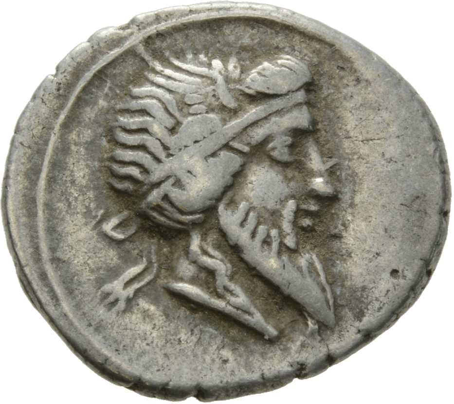 Römische Republik: Q. Titius