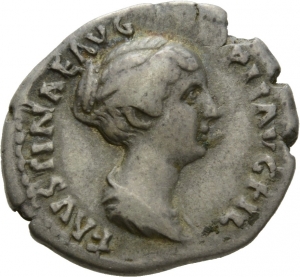 Faustina (Minor)