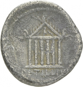 Römische Republik: Petillius Capitolinus