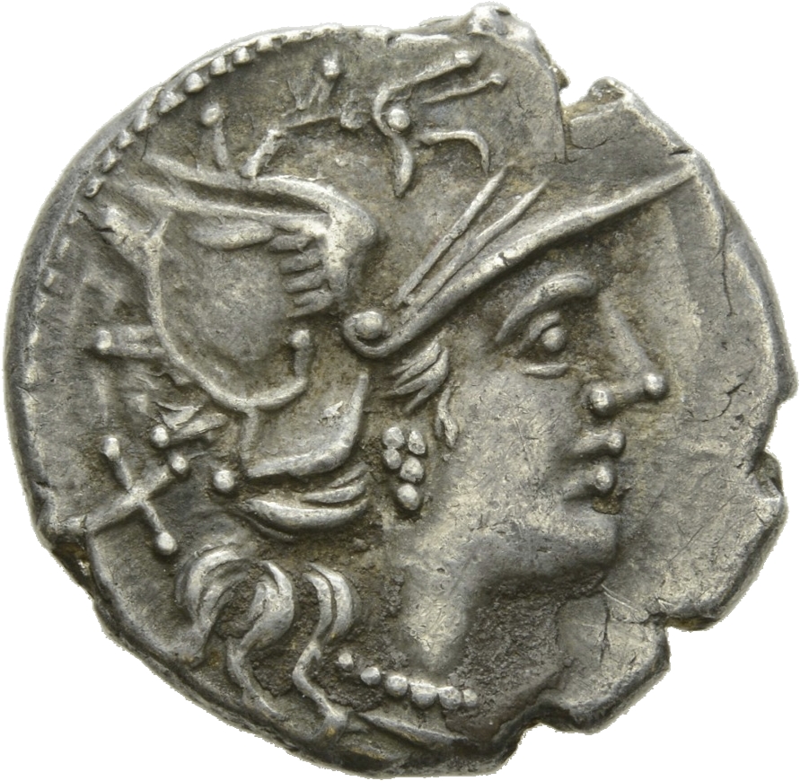 Römische Republik: C. Valerius Flaccus