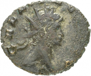 Gallienus