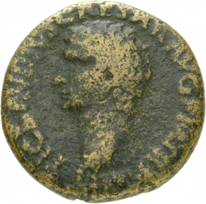 Claudius