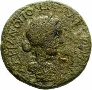 Hadrianopolis
