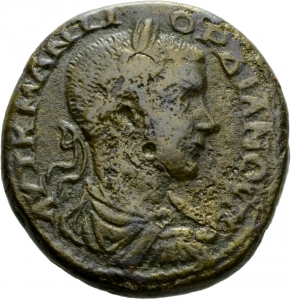 Hadrianopolis