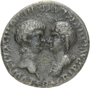 Nero und Agrippina (Minor)