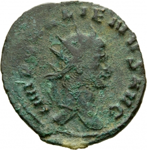 Gallienus