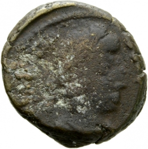 Constantius II.