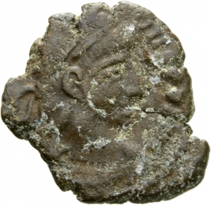 Constantius II.