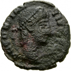 Constantius II.