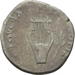 Koinon von Lycia: Domitianus
