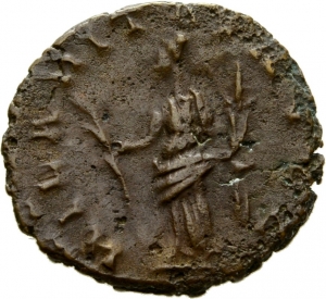 Tetricus I.