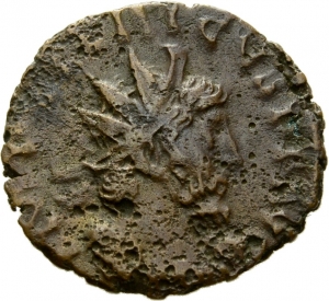 Tetricus I.