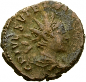 Tetricus II.