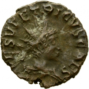 Tetricus II.