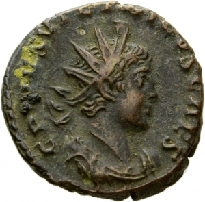 Tetricus II.