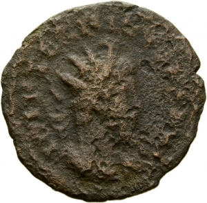 Tetricus I.