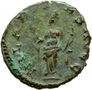 Tetricus I.