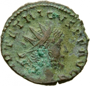 Tetricus I.