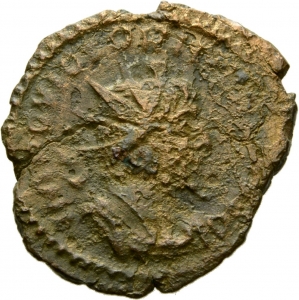 Victorinus