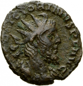 Victorinus