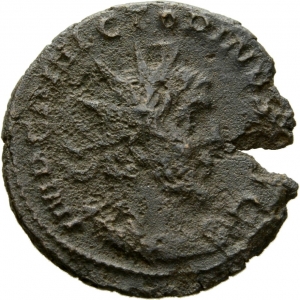 Victorinus