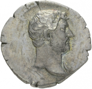 Hadrianus