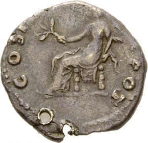 Vespasianus