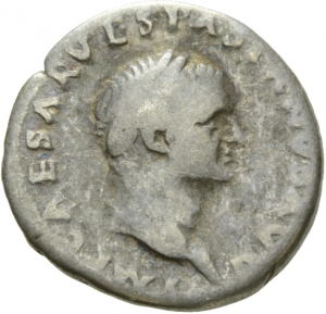 Vespasianus