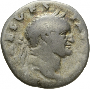 Vespasianus