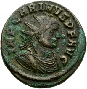 Carinus