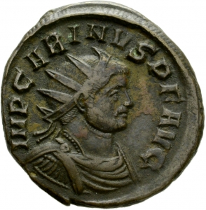 Carinus