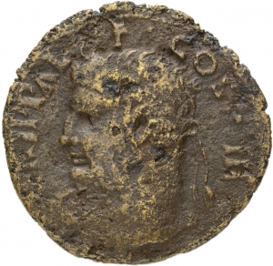 M. Vipsanius Agrippa