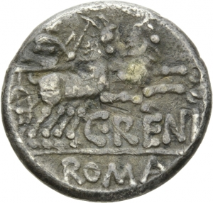 Römische Republik: C. Renius