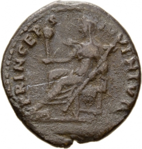 Domitianus (Caesar)
