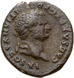 Domitianus (Caesar)