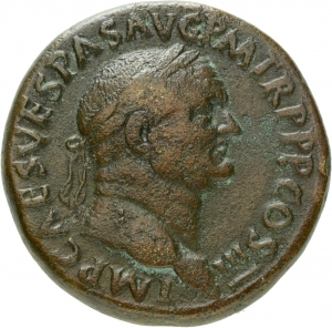 Vespasianus