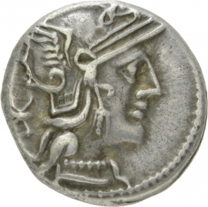 Römische Republik: Q. (Marcius) Philippus