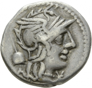 Römische Republik: T. Quinctius Flamininus