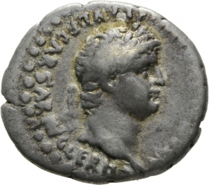 Caesarea: Nero