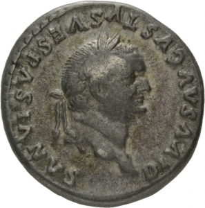 Divus Vespasianus