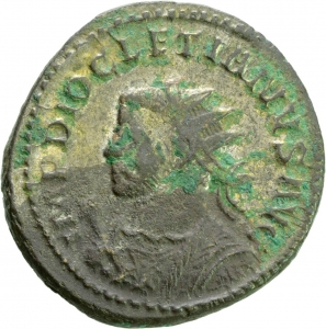 Diocletianus