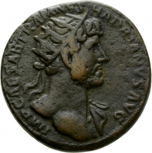 Hadrianus
