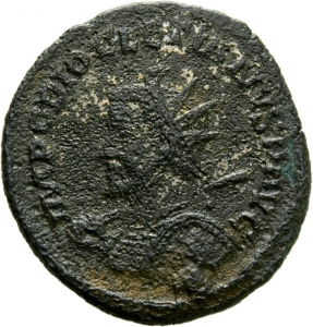 Diocletianus