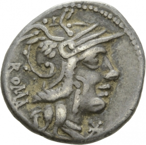 Römische Republik: M. Calidius, Q. Caecilius Metellus und Cn. Fulvius