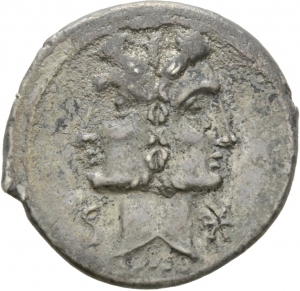 Römische Republik: C. Fonteius