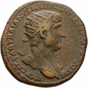 Hadrianus