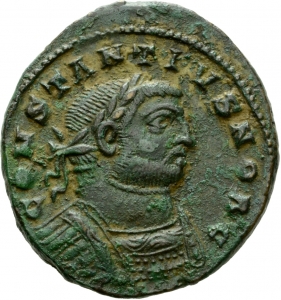 Constantius I.