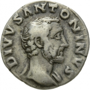 Divus Antoninus Pius