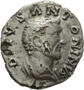 Divus Antoninus Pius